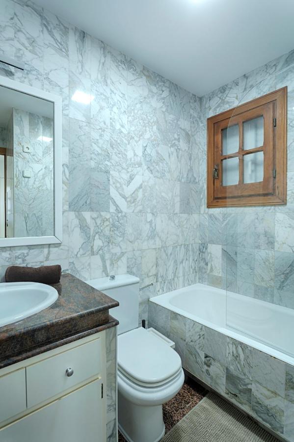 Villa Cana Simona Sant Jordi de ses Salines ภายนอก รูปภาพ